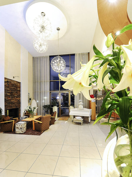 Balance - Das 4 Elemente SPA & GOLF Hotel am Wörthersee 19