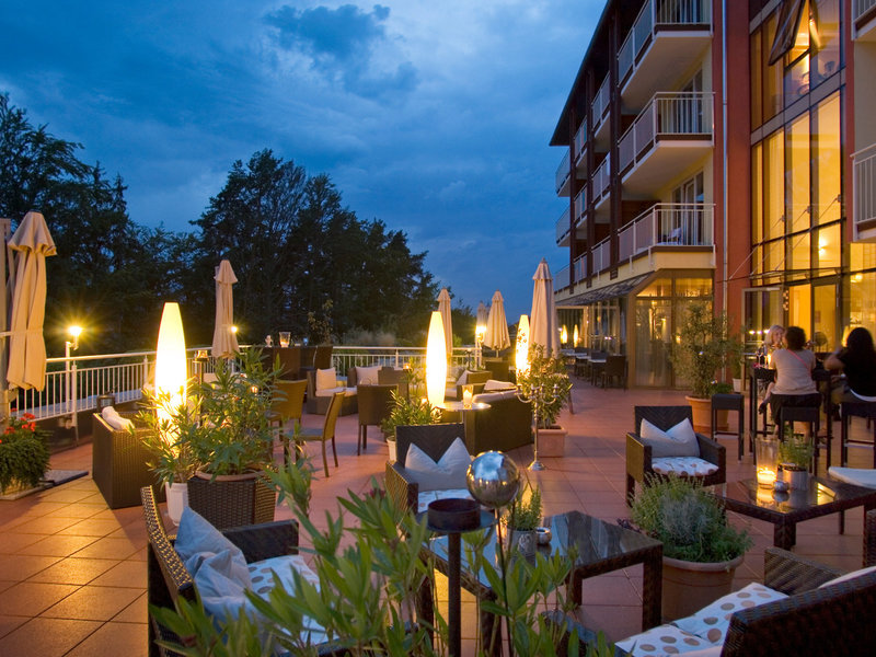 Balance - Das 4 Elemente SPA & GOLF Hotel am Wörthersee 20