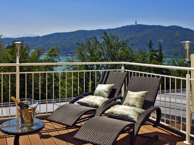 Balance - Das 4 Elemente SPA & GOLF Hotel am Wörthersee 21