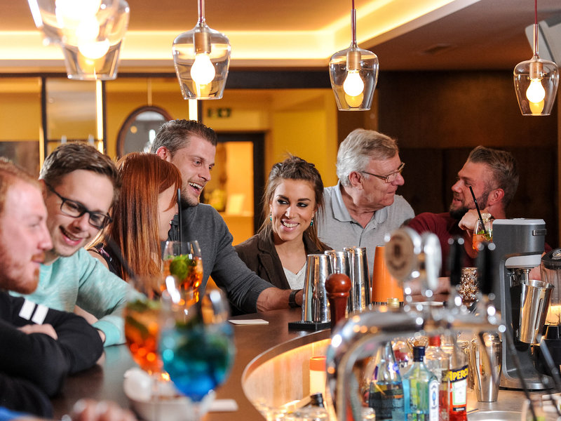 Balance - Das 4 Elemente SPA & GOLF Hotel am Wörthersee 22