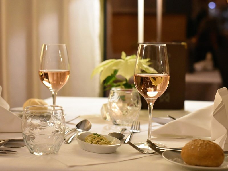 Balance - Das 4 Elemente SPA & GOLF Hotel am Wörthersee 26