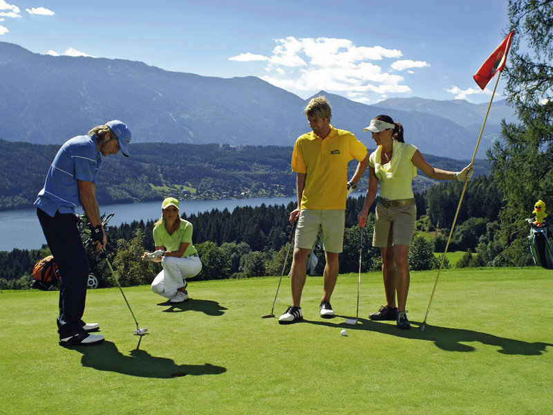 Balance - Das 4 Elemente SPA & GOLF Hotel am Wörthersee 29