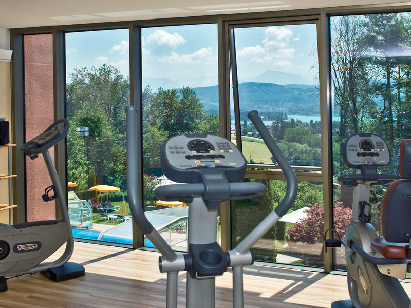Balance - Das 4 Elemente SPA & GOLF Hotel am Wörthersee 32