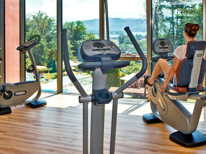 Balance - Das 4 Elemente SPA & GOLF Hotel am Wörthersee 33