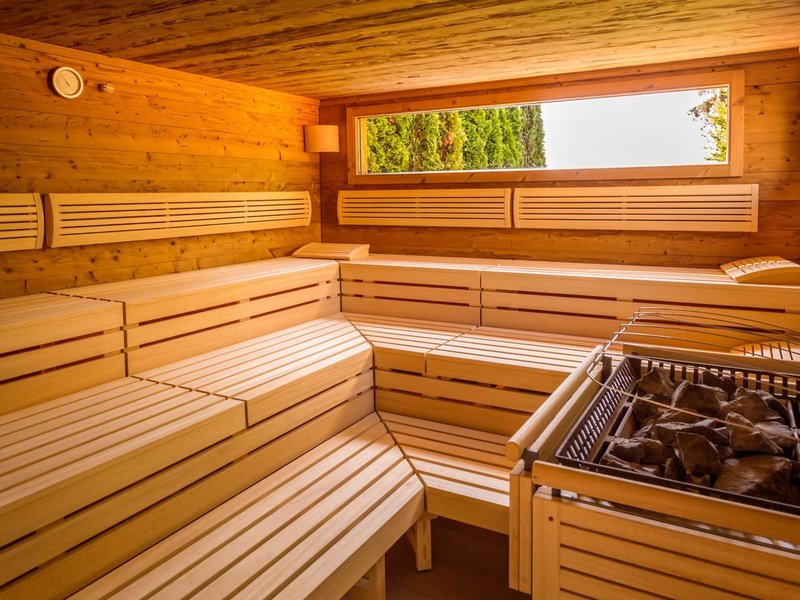 Balance - Das 4 Elemente SPA & GOLF Hotel am Wörthersee 36