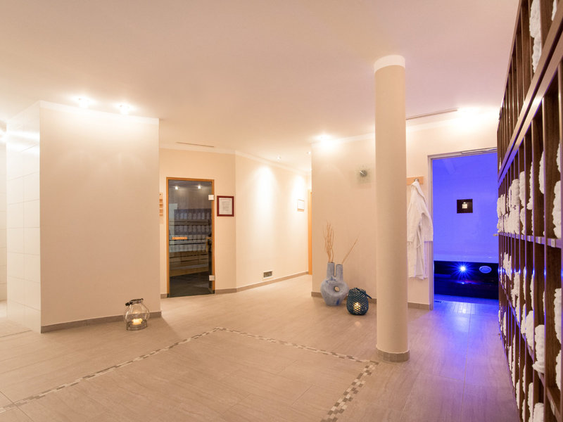 Balance - Das 4 Elemente SPA & GOLF Hotel am Wörthersee 42