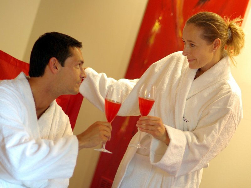 Balance - Das 4 Elemente SPA & GOLF Hotel am Wörthersee 43