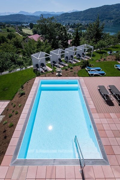 Balance - Das 4 Elemente SPA & GOLF Hotel am Wörthersee 45