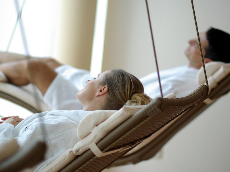Balance - Das 4 Elemente SPA & GOLF Hotel am Wörthersee 46
