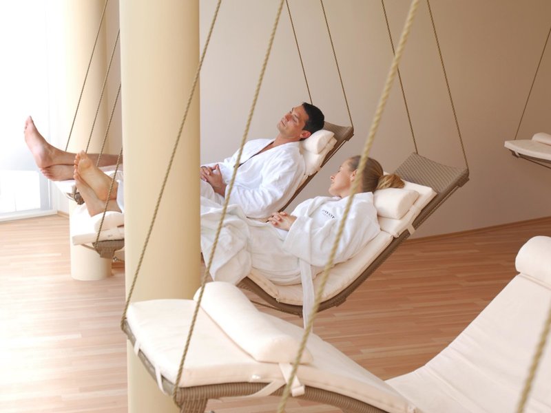 Balance - Das 4 Elemente SPA & GOLF Hotel am Wörthersee 47