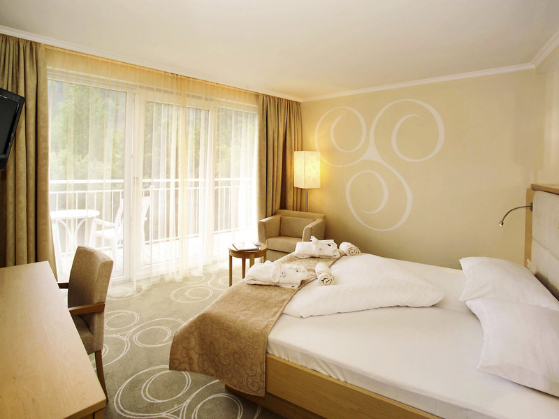 Balance - Das 4 Elemente SPA & GOLF Hotel am Wörthersee 49