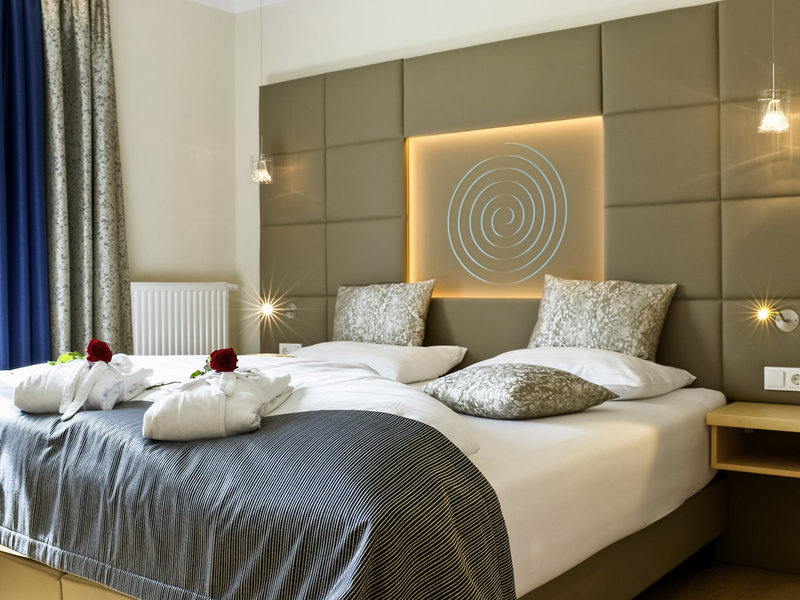 Balance - Das 4 Elemente SPA & GOLF Hotel am Wörthersee 50