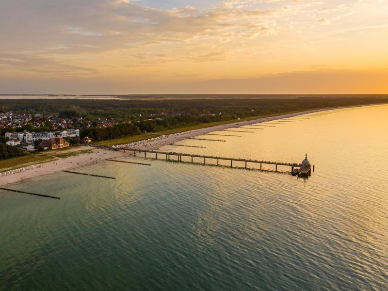 Steigenberger Strandhotel and Spa 3