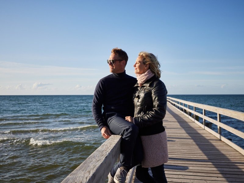 Steigenberger Strandhotel and Spa 8