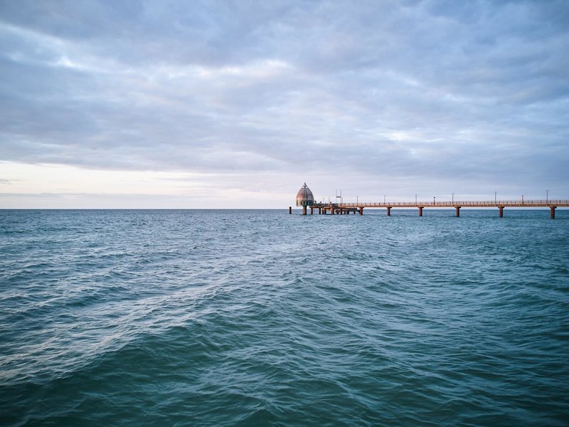 Steigenberger Strandhotel and Spa 9