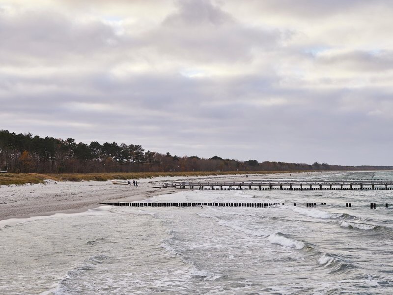 Steigenberger Strandhotel and Spa 10