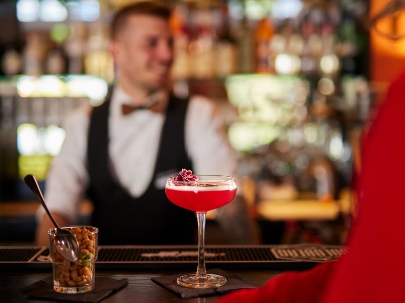 Steigenberger Strandhotel and Spa 20