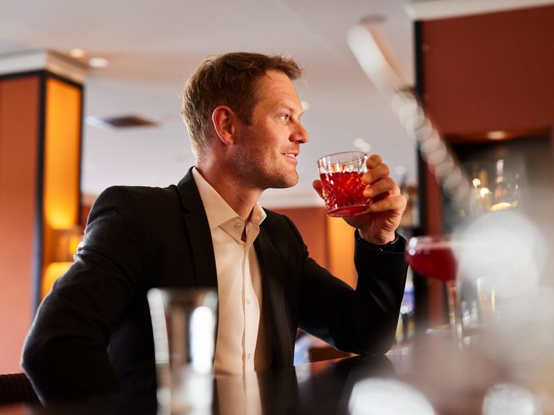 Steigenberger Strandhotel and Spa 22