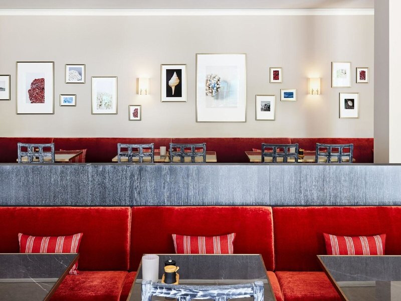 Steigenberger Strandhotel and Spa 23