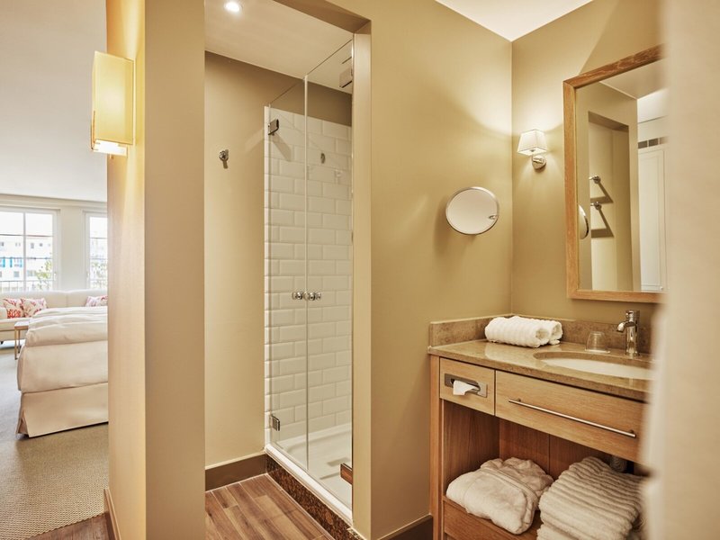 Steigenberger Strandhotel and Spa 45