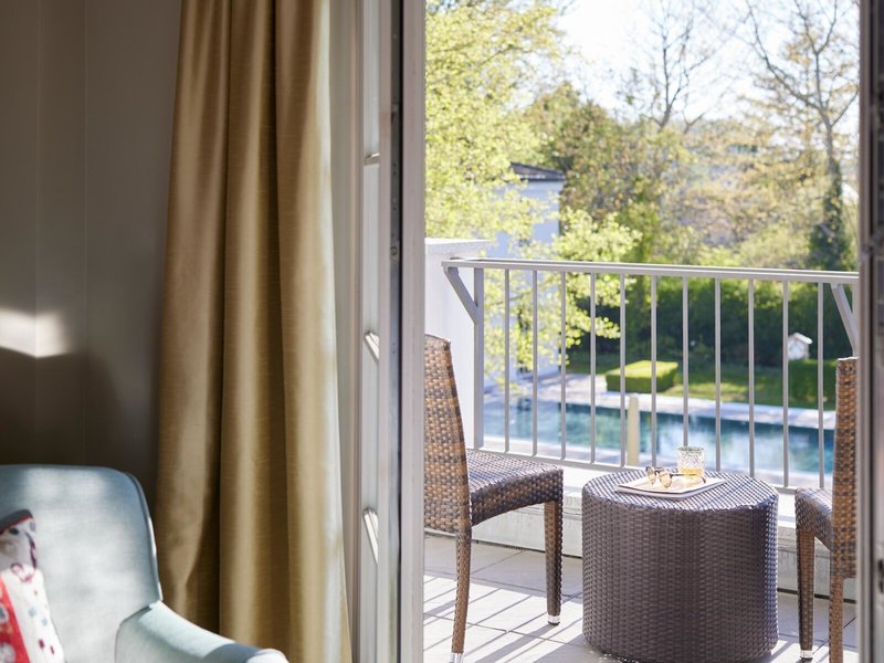 Steigenberger Strandhotel and Spa 50