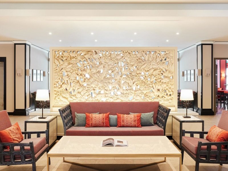 Steigenberger Strandhotel and Spa 17