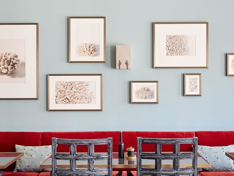 Steigenberger Strandhotel and Spa 26