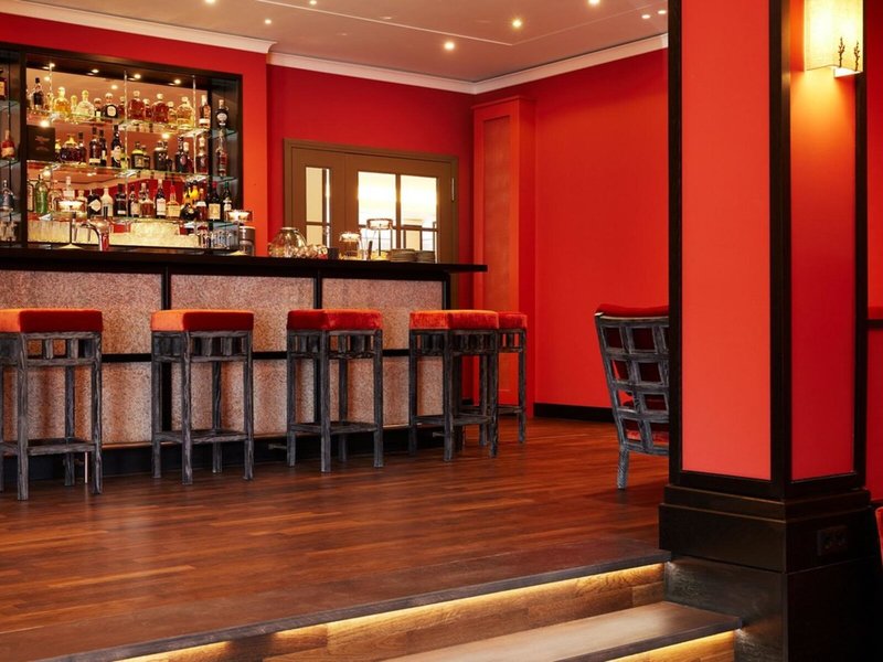 Steigenberger Strandhotel and Spa 27