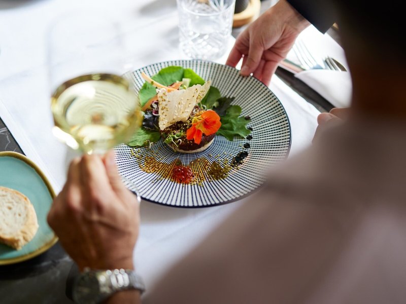 Steigenberger Strandhotel and Spa 28