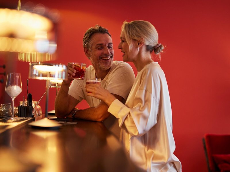 Steigenberger Strandhotel and Spa 30