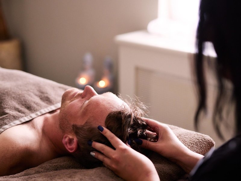 Steigenberger Strandhotel and Spa 31