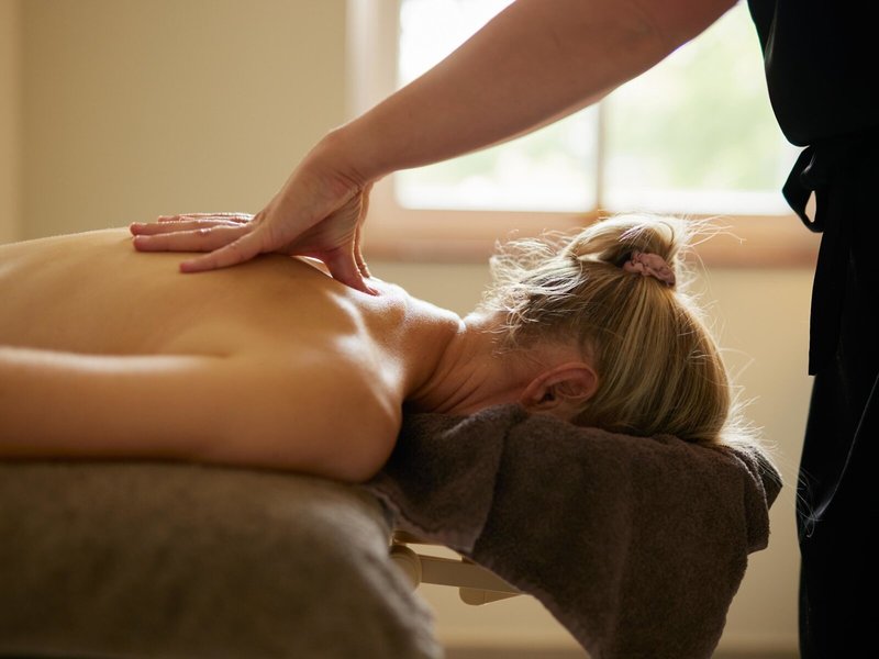 Steigenberger Strandhotel and Spa 32