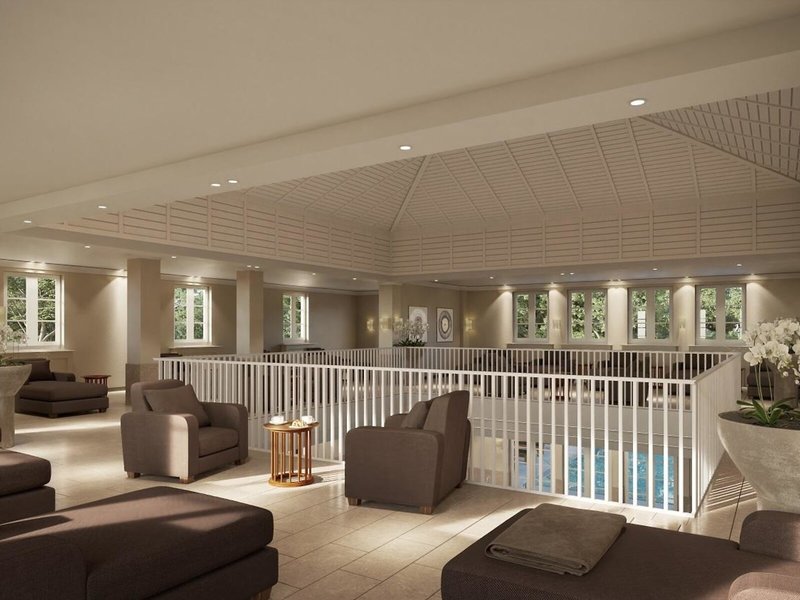 Steigenberger Strandhotel and Spa 34