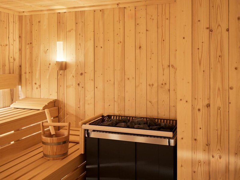 Steigenberger Strandhotel and Spa 35