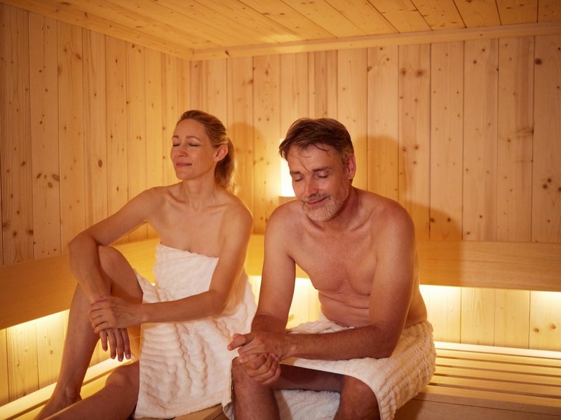 Steigenberger Strandhotel and Spa 36