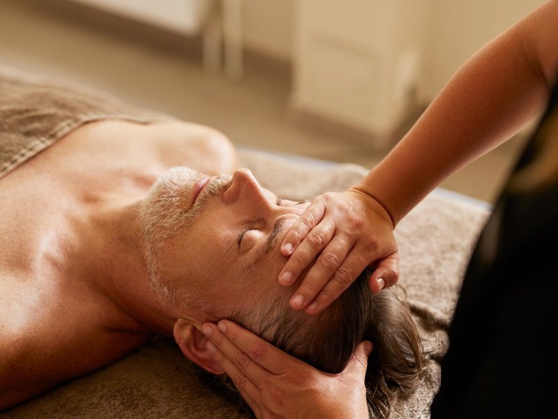 Steigenberger Strandhotel and Spa 38