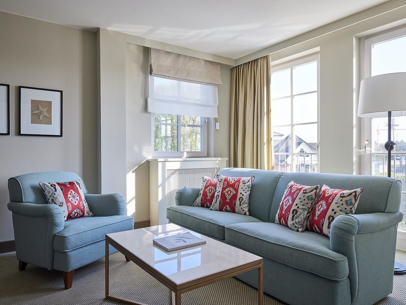 Steigenberger Strandhotel and Spa 42