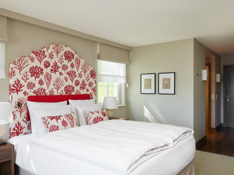 Steigenberger Strandhotel and Spa 44