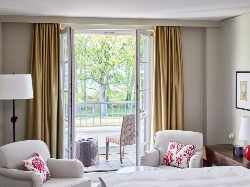 Steigenberger Strandhotel and Spa 47