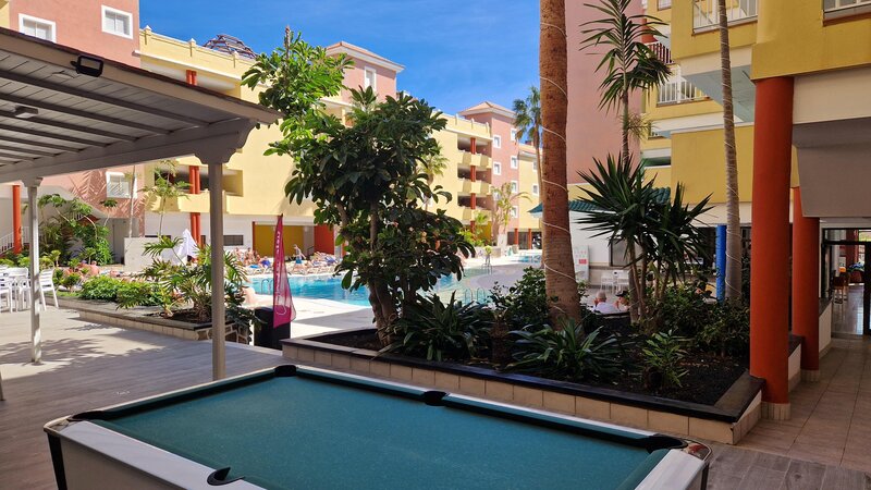 Hotel Chatur Costa Caleta 2