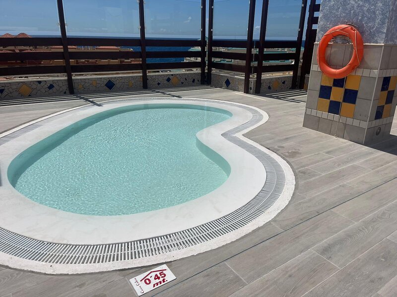 Hotel Chatur Costa Caleta 5