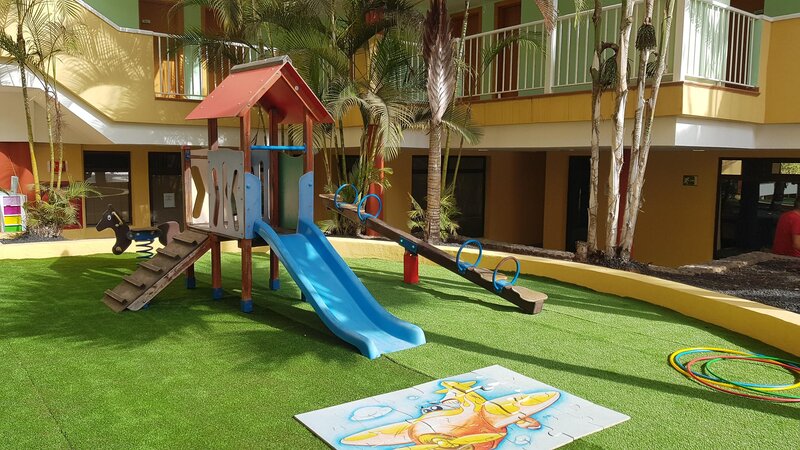 Hotel Chatur Costa Caleta 7