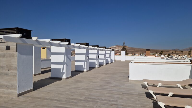 Hotel Chatur Costa Caleta 10