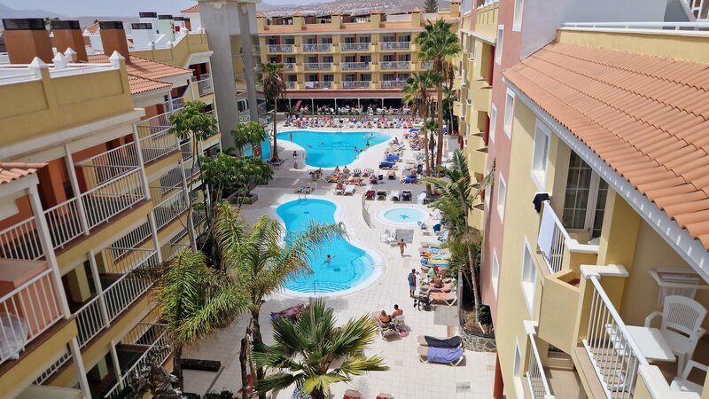 Hotel Chatur Costa Caleta 30