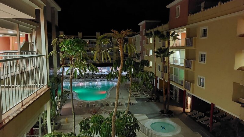 Hotel Chatur Costa Caleta 4