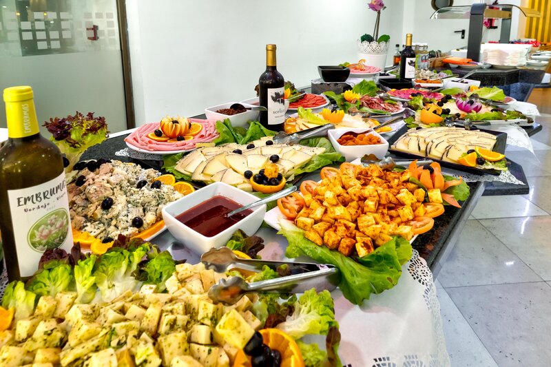 Hotel Chatur Costa Caleta 18