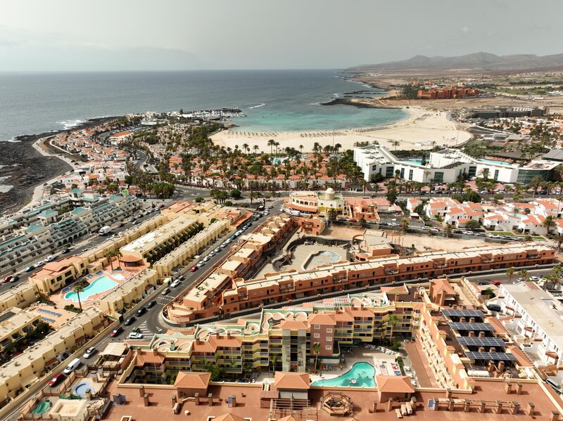 Hotel Chatur Costa Caleta 23