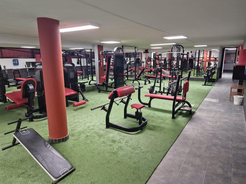 Hotel Chatur Costa Caleta 32