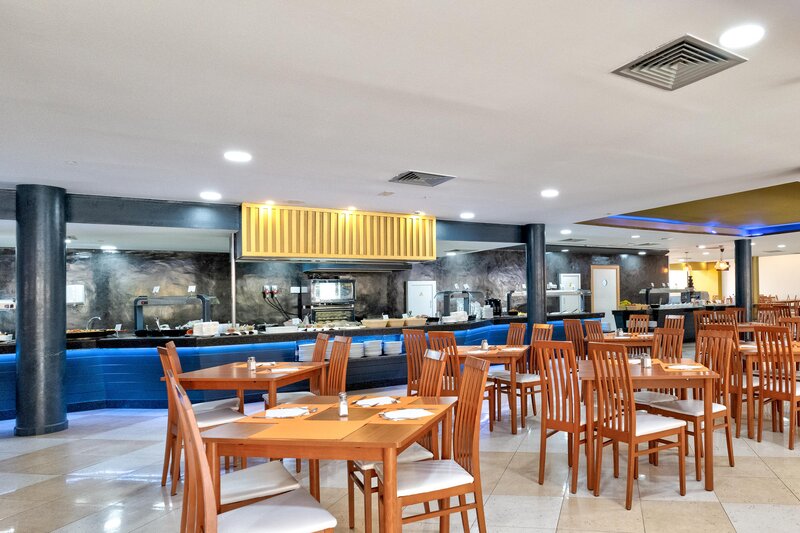 Hotel Chatur Costa Caleta 41