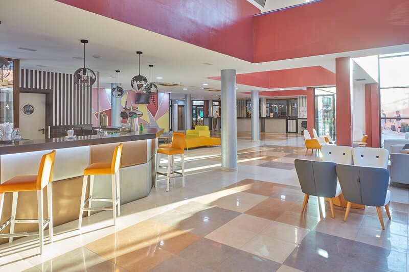 Hotel Chatur Costa Caleta 42